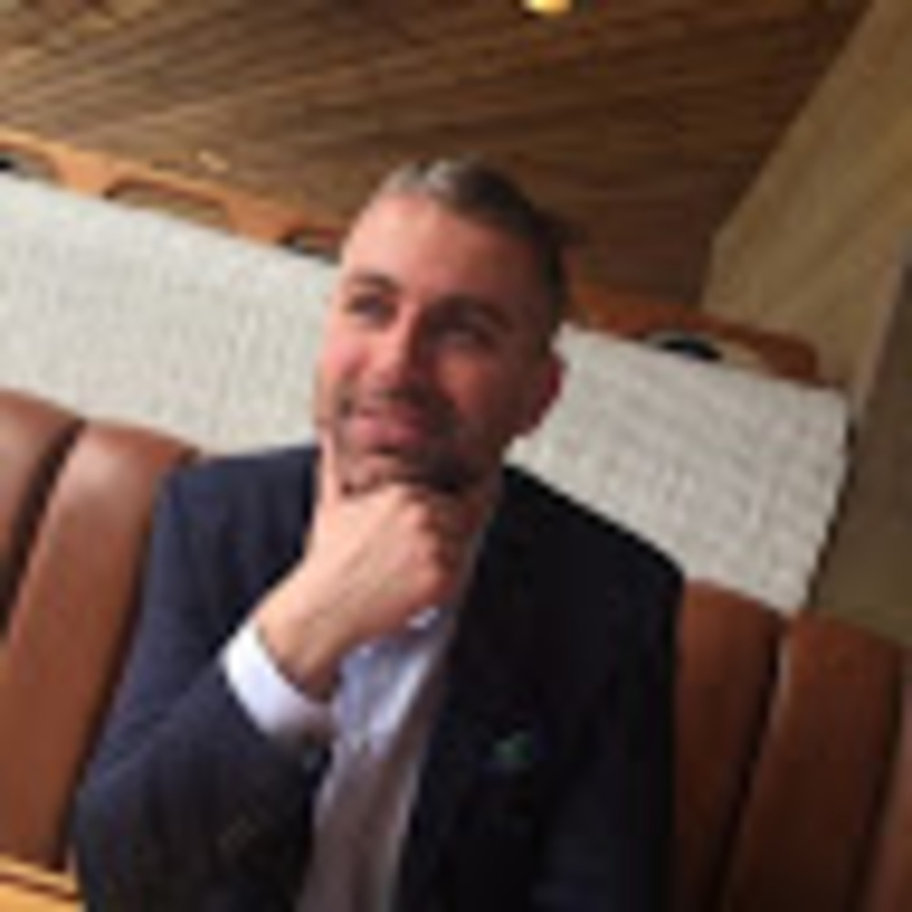 Meet your Posher, Peter